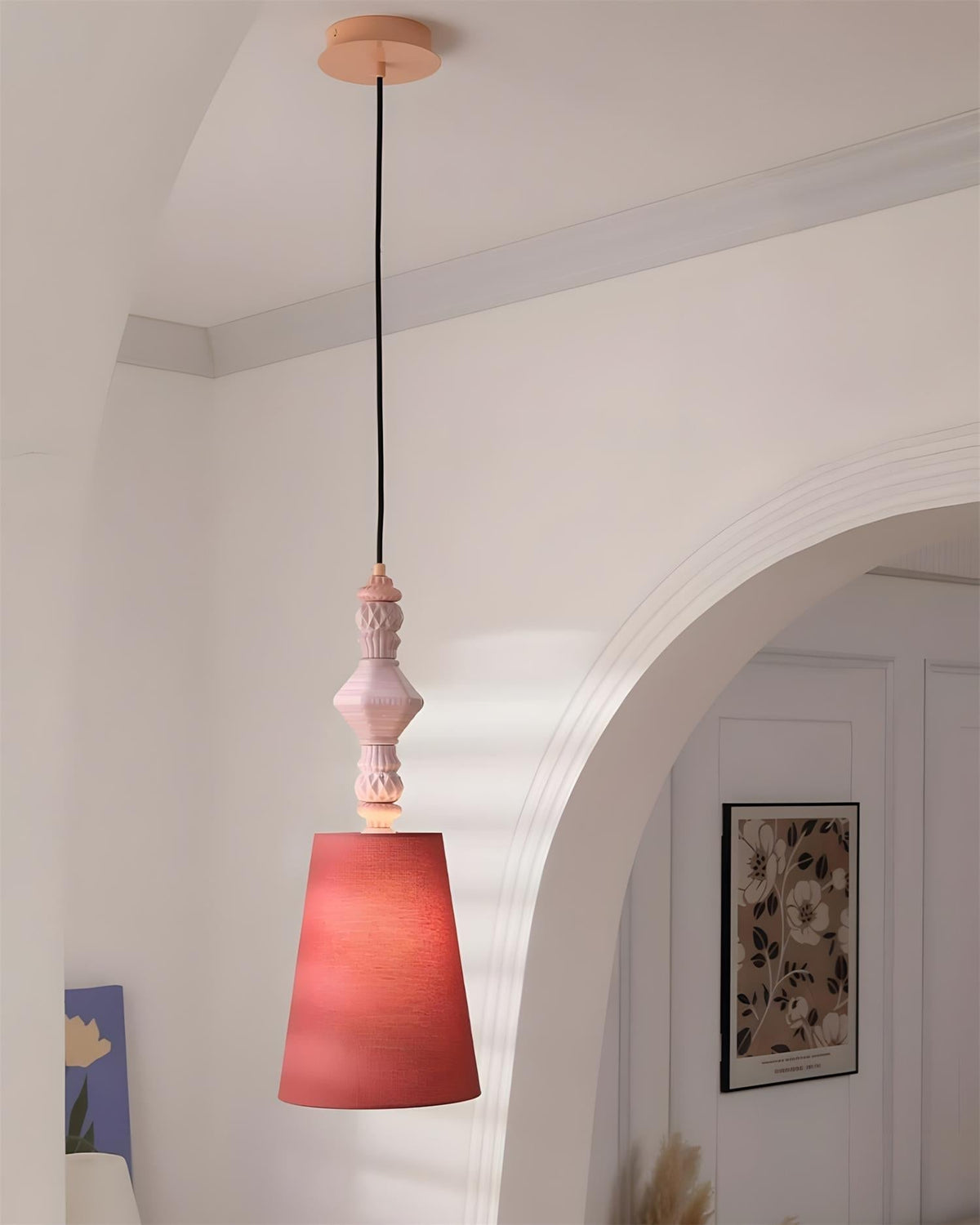 Teriivine Suspension