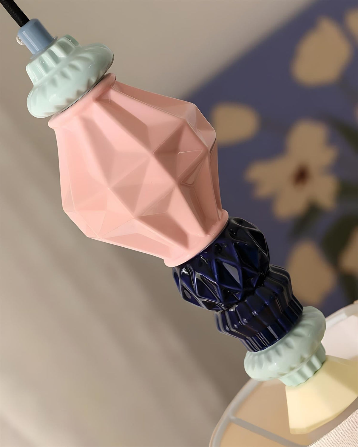 Teriivine Suspension