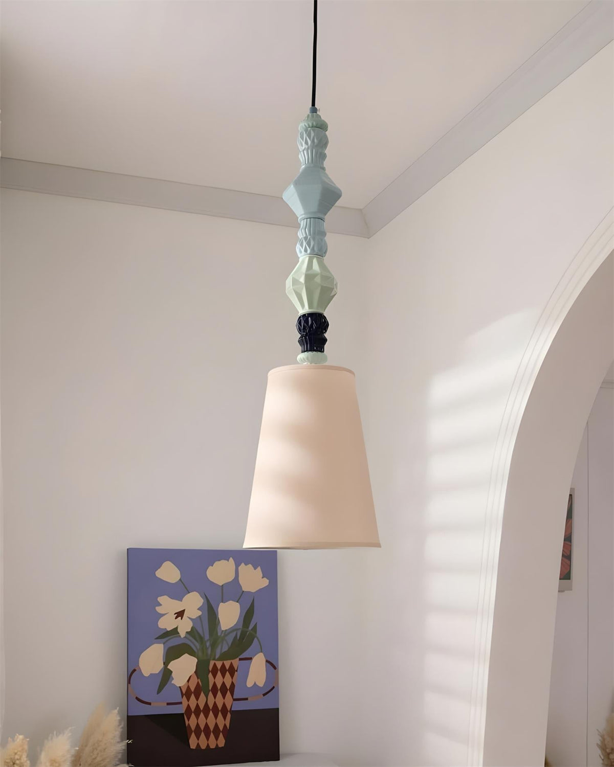 Teriivine Suspension