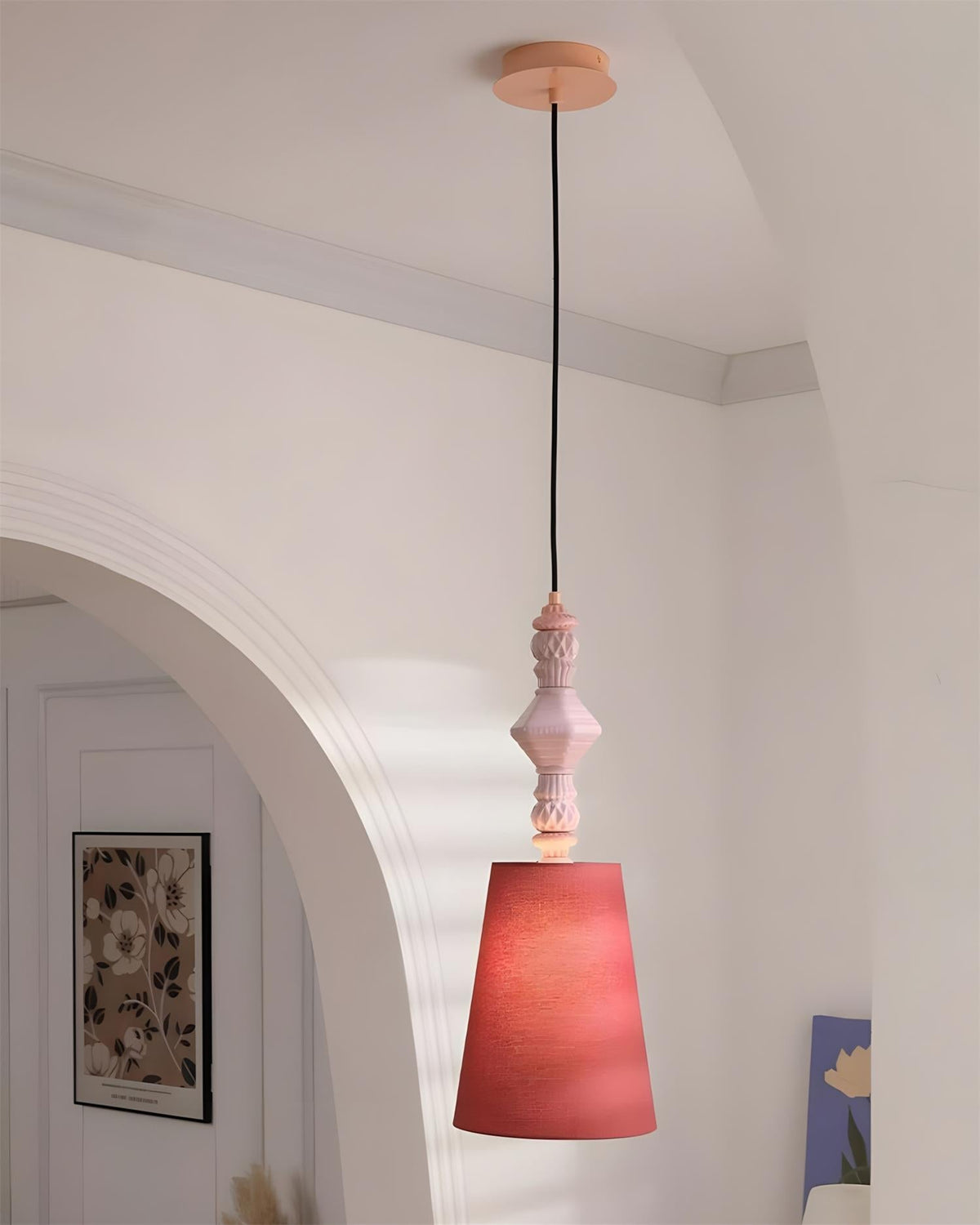 Teriivine Suspension