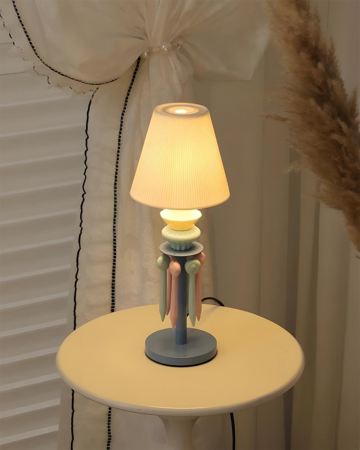 Celestina Lampe de Table