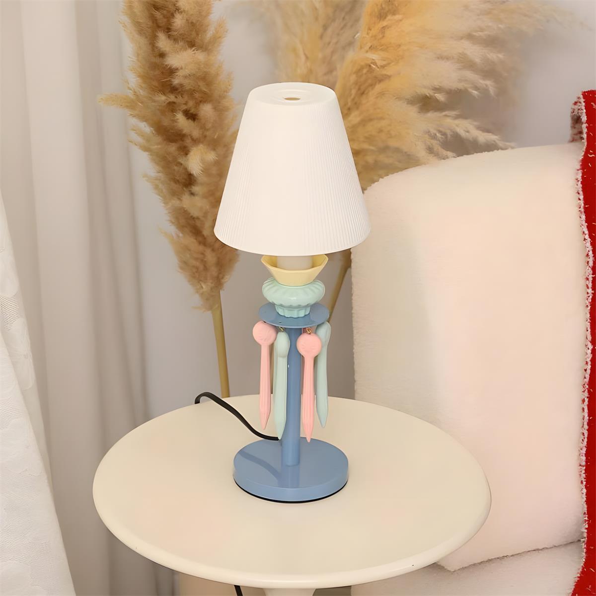 Celestina Lampe de Table