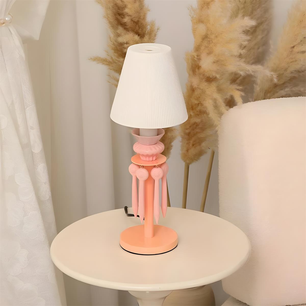 Celestina Lampe de Table