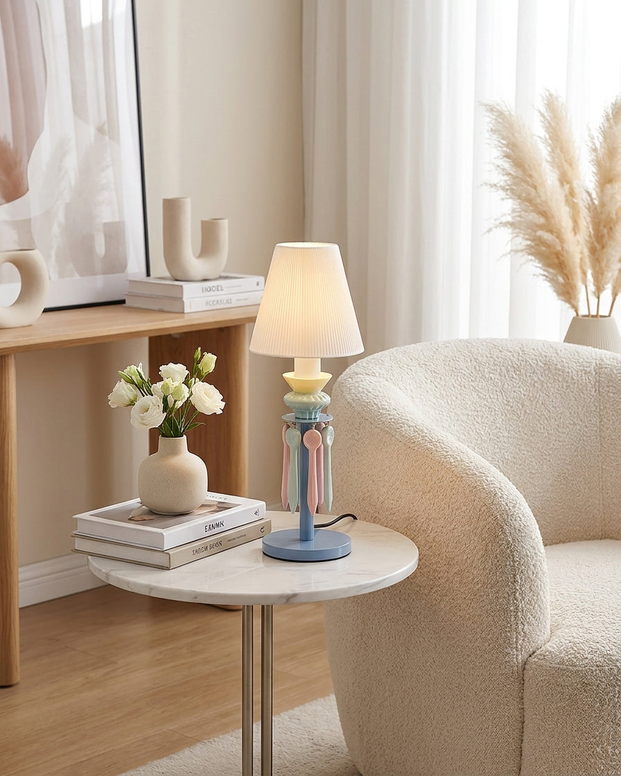 Celestina Lampe de Table