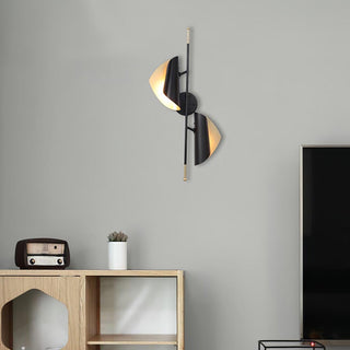 Oltheyra Applique Murale Double Élégance Premium