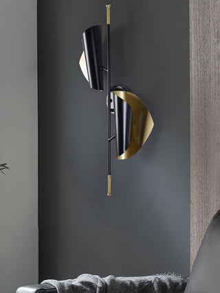 Oltheyra Applique Murale Double Élégance Premium