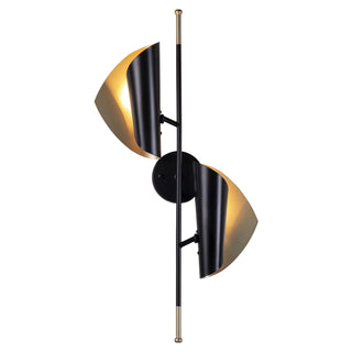 Oltheyra Applique Murale Double Élégance Premium