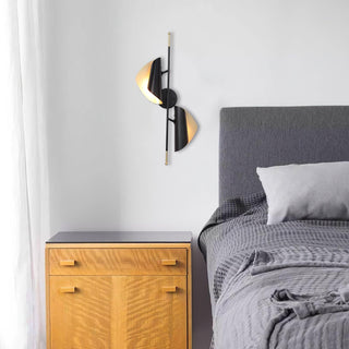 Oltheyra Applique Murale Double Élégance Premium