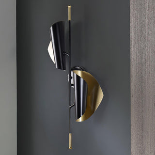 Oltheyra Applique Murale Double Élégance Premium