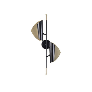 Oltheyra Applique Murale Double Élégance Premium