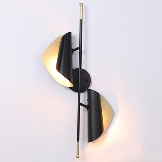 Oltheyra Applique Murale Double Élégance Premium