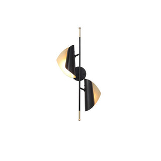 Oltheyra Applique Murale Double Élégance Premium