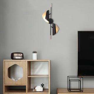 Oltheyra Applique Murale Double Élégance Premium
