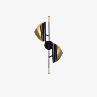 Oltheyra Applique Murale Double Élégance Premium