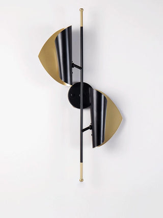 Oltheyra Applique Murale Double Élégance Premium