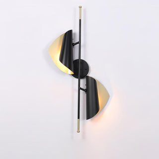 Oltheyra Applique Murale Double Élégance Premium