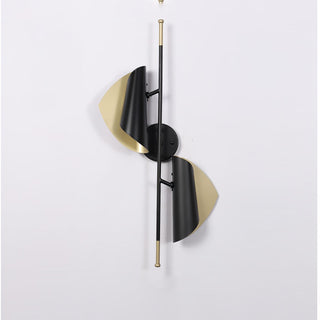 Oltheyra Applique Murale Double Élégance Premium