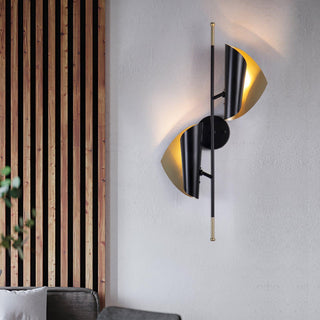 Oltheyra Applique Murale Double Élégance Premium