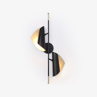 Oltheyra Applique Murale Double Élégance Premium