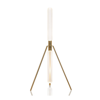 Cipher Floor Light-Neutral Decor