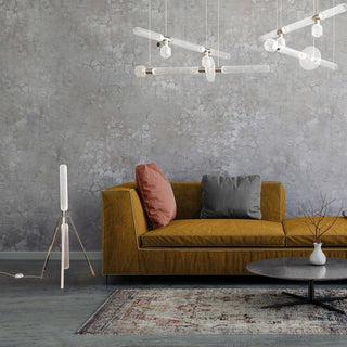 Cipher Floor Light-Neutral Decor