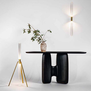 Cipher Floor Light-Neutral Decor