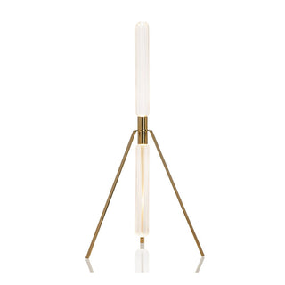 Cipher Floor Light-Neutral Decor