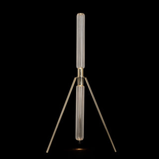 Cipher Floor Light-Neutral Decor