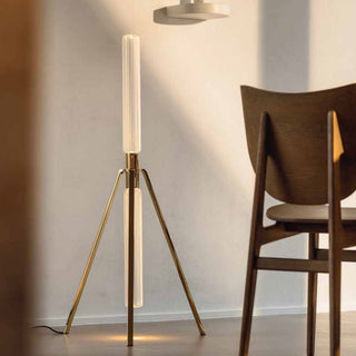 Cipher Floor Light-Neutral Decor