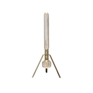 Cipher Table Light-Neutral Decor