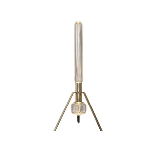 Cipher Table Light-Neutral Decor