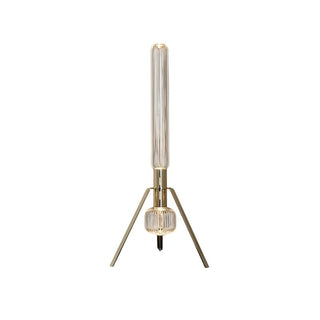 Cipher Table Light-Neutral Decor