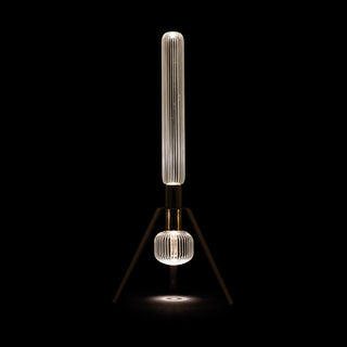 Cipher Table Light-Neutral Decor