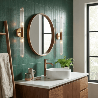 Cipher Wall Light-Neutral Decor
