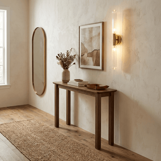 Cipher Wall Light-Neutral Decor