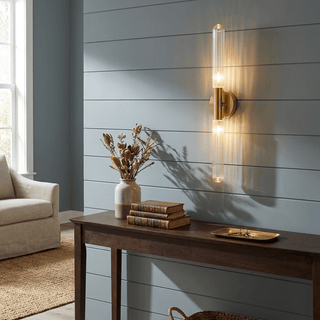 Cipher Wall Light-Neutral Decor