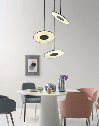 Vosolus Suspension Minimaliste