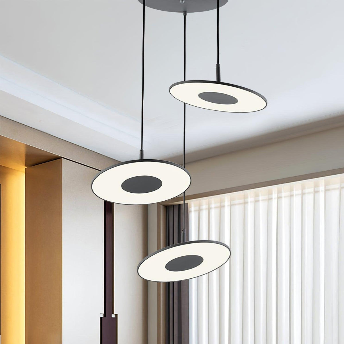 Vosolus Suspension Minimaliste