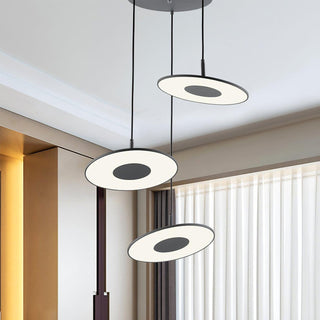 Vosolus Suspension Minimaliste