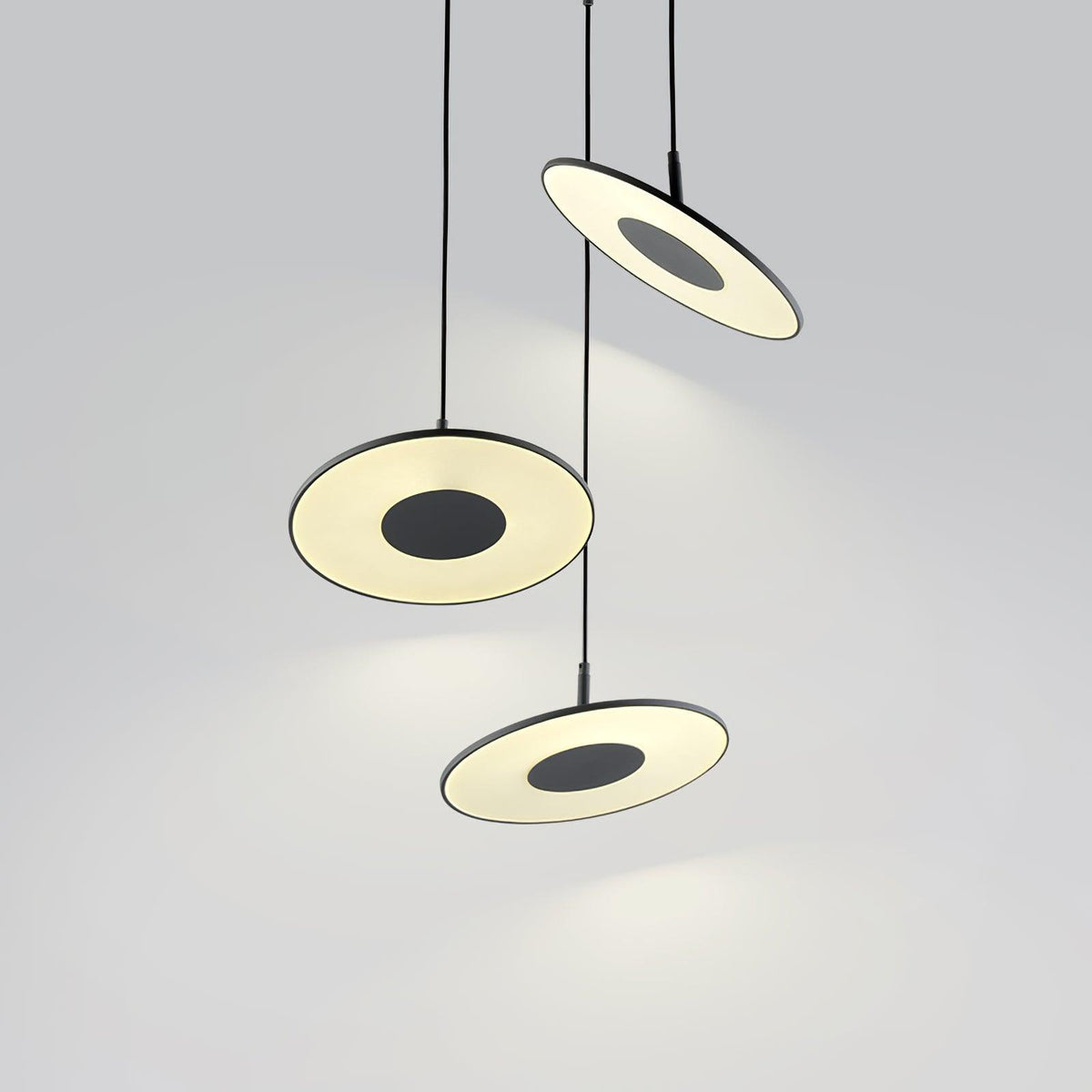 Vosolus Suspension Minimaliste