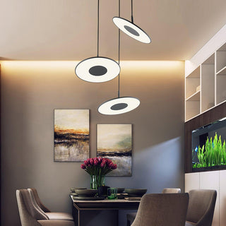 Vosolus Suspension Minimaliste