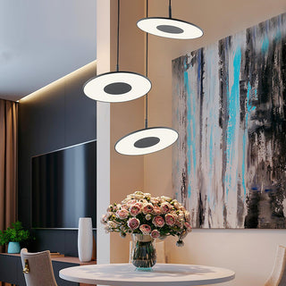Vosolus Suspension Minimaliste