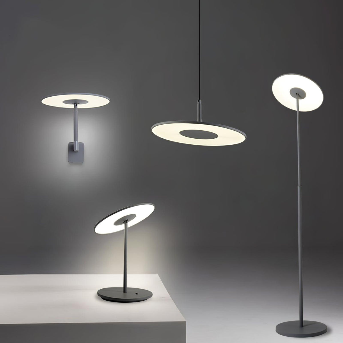 Vosolus Suspension Minimaliste