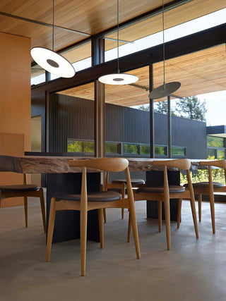 Vosolus Suspension Minimaliste