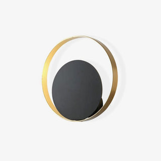 Erliren Cercle Minimaliste Moderne Applique Murale