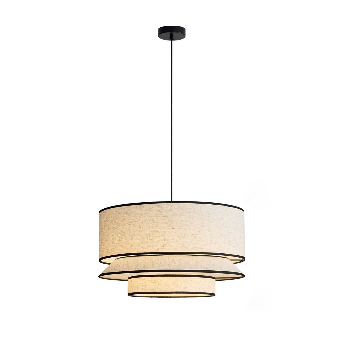 Teriienne Suspension