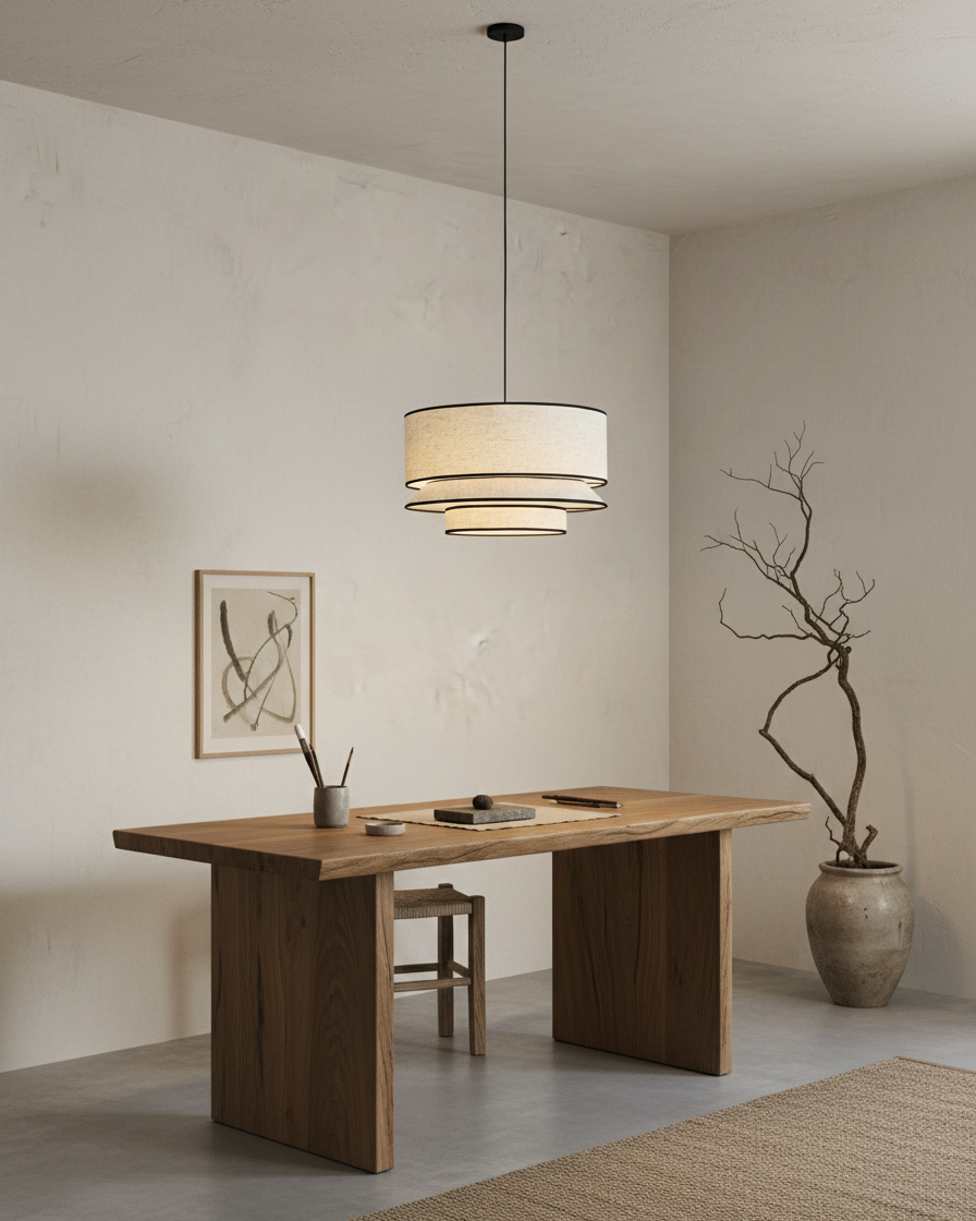 Teriienne Suspension