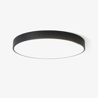 Izoriel Lampe Plafonnier Circulaire Slimline Moderne Minimaliste