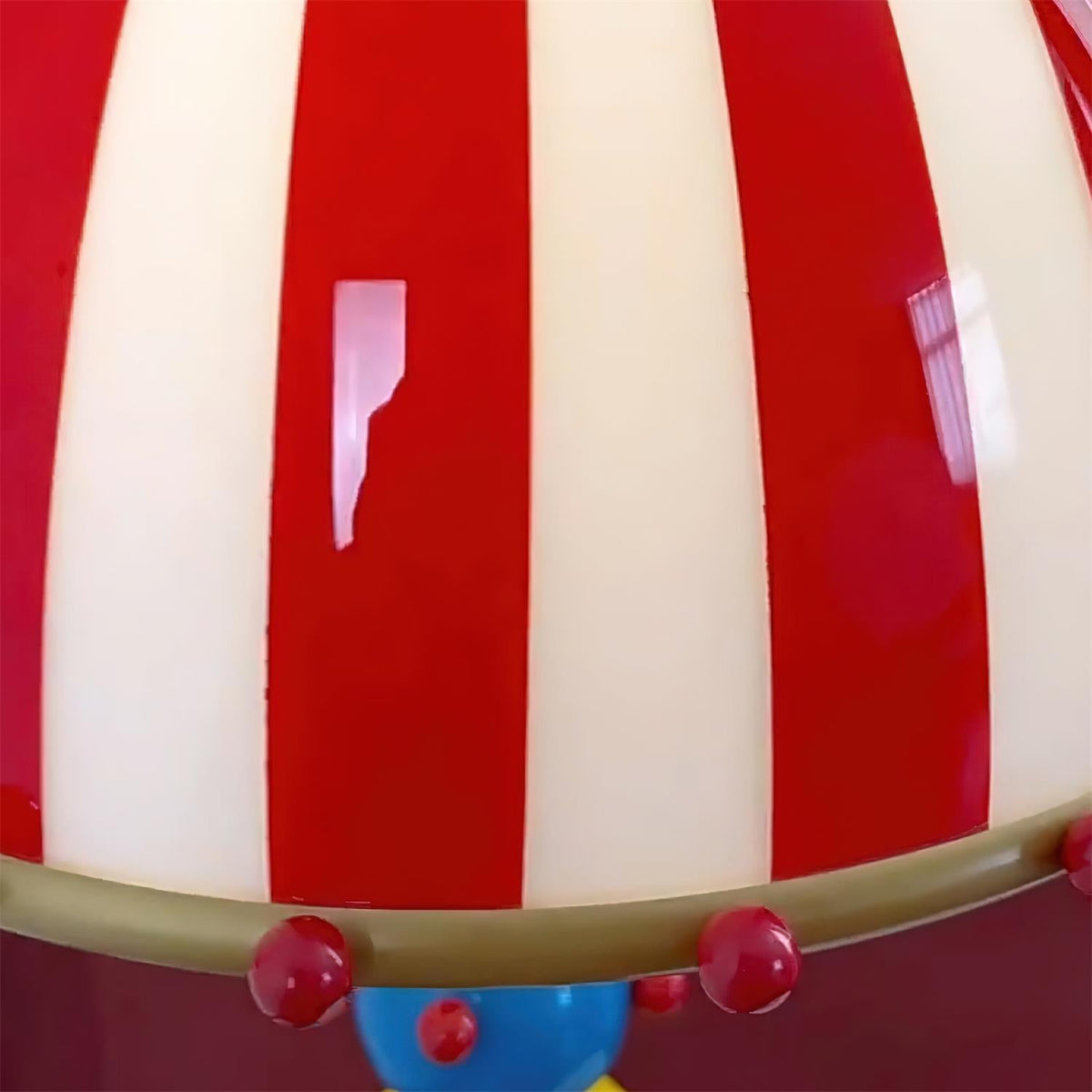 Teriaaine Lampadaire