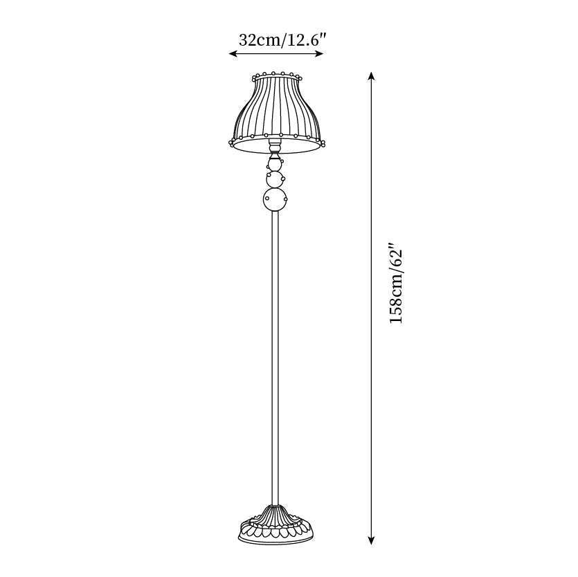 Teriaaine Lampadaire